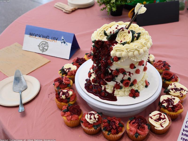 Pudding Cokelat Lava